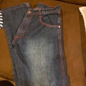 Southpole jeans